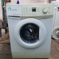 لباسشویی ۷ کیلویی دوو