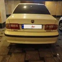 سمند مدل 92 LX|خودرو سواری و وانت|قائم‌شهر, |دیوار