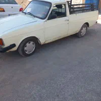 وانت ۸۷|خودرو سواری و وانت|جغتای, |دیوار