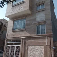 منزل150مترتوس165فروش یا معاوضه با سوله