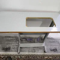 میز چرخ خیاطی