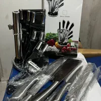 سرویس چاقو