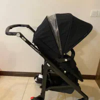 کالسکه بب کامفورت