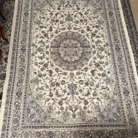 رو فرشی ۶ متری میلاد زرین یزد|روفرشی|تهران, صادقیه|دیوار