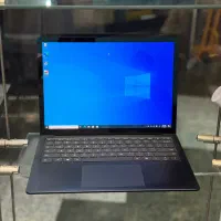 لپ تاپ مایکروسافت مدل Surface Laptop3 Black