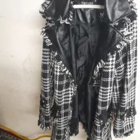 بارانی وپالتو|لباس|اردبیل, |دیوار