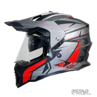 کلاه کاسکت ma2 مدل ادونچر