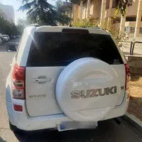 ویتارا ۲۴۰۰ اتوماتیک مدل ۸۹|خودرو سواری و وانت|تهران, سعادتآباد|دیوار