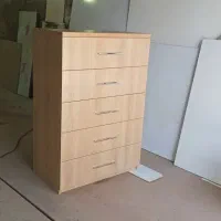 ساخت دراور ومیز TV