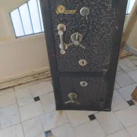 گاوصندوق فروشی