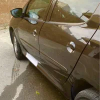 پژو۲۰۷ مدل ۹۷ دنده ای|خودرو سواری و وانت|محمودآباد, |دیوار