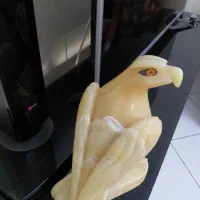 مجسمه سنگی قیمتی