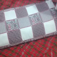 تشک های تازه بدون استفاده