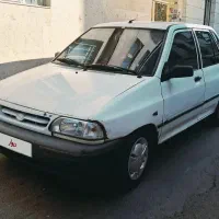 فروش پراید صبا مدل ۸۸|خودرو سواری و وانت|همدان, |دیوار