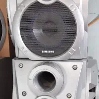 باند ضبط سامسونگ|سیستم صوتی خانگی|مشهد, طلاب|دیوار