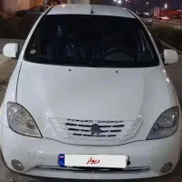 تیبا ۲ مدل ۱۴۰۰