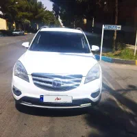 چانگان مدل ۹۵سفید