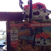 اره موتوری (اره بنزینی)