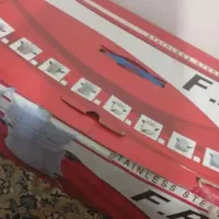 کتری سماوری نو|قوری، کتری، قهوه‌ساز دستی|بروجرد, |دیوار