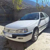 پژو پارس آخر ۹۹|خودرو سواری و وانت|کلاردشت, |دیوار