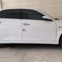 دنا پلاس 6 دنده توربو فول - درحد صفر