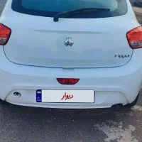 تیبا ۲|خودرو سواری و وانت|فردوس (خراسان), |دیوار