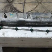 لوازم 405 و سرسیلندر و دیسک ترمز|قطعات یدکی و لوازم جانبی|نظرآباد, شهرک فرهنگیان|دیوار