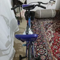 دوچرخه ۱۶ نو|دوچرخه، اسکیت، اسکوتر|گنبد کاووس, |دیوار