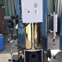 دیگ بخار ۱۰۰ لیتری تا ۱۰۰۰ لیتری|ماشینآلات صنعتی|پاکدشت, خاتون آباد|دیوار