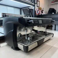 دستگاه اسپرسو‌سازآستوریاپلاس 4uمولتی