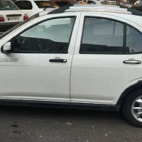 کوییک بدون رنگ|خودرو سواری و وانت|تبریز, |دیوار