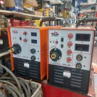 دستگاه جوش سما برق co2 آرگون پلاسما|ماشینآلات صنعتی|مشهد, مقدم|دیوار