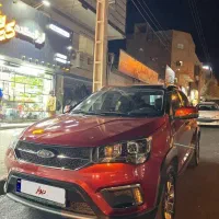 ایکس ۲۲ دنده|خودرو سواری و وانت|گرگان, |دیوار