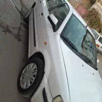 سمند مدل ۹۱