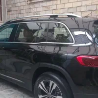 بنز GLB200 مدل 2025 پلاک شده|خودرو سواری و وانت|تهران, تهرانپارس شرقی|دیوار