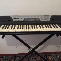 ارگ یاماهابا سلام