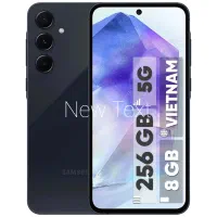 گوشی سامسونگ a55 256