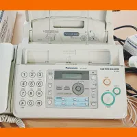 فکس پاناسونیک Panasonic KX-FP365CX