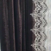 یالان پرده سالم شیک و جذاب