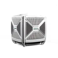 کولر آبی پلیمری سلولزی 4500 بالازن ایرومکس