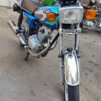 موتور ۱۵۰ دستی مزایده