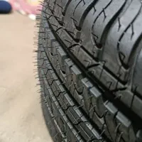 لاستیک کویر تایر