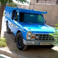 حمل بار نیسان|خدمات حمل و نقل|باقرشهر, |دیوار