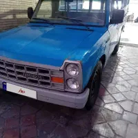 نیسان ۸۵ شاسی سالم کاربراتور