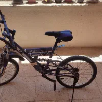 دوچرخه 20|دوچرخه، اسکیت، اسکوتر|کرمانشاه, |دیوار