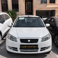 رانا پلاس سقف فلز صفر خشک ارتقا یافته سفیدمدل۱۴۰۵