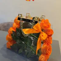 گل ربانی سارا تا آخر هفته با تخفیف باور نکردنی|گل مصنوعی|اصفهان, شهرستان|دیوار