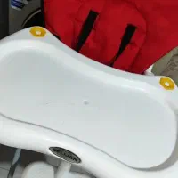 صندلی غذا کودک