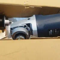 سنگ فرز دسته بلند هیوندای مدل 3228G