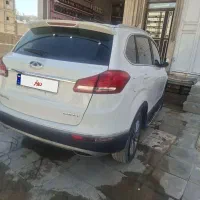 تیگو۵|خودرو کلاسیک|شیراز, شاپورجان|دیوار